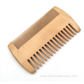 men beard care brush comb kit